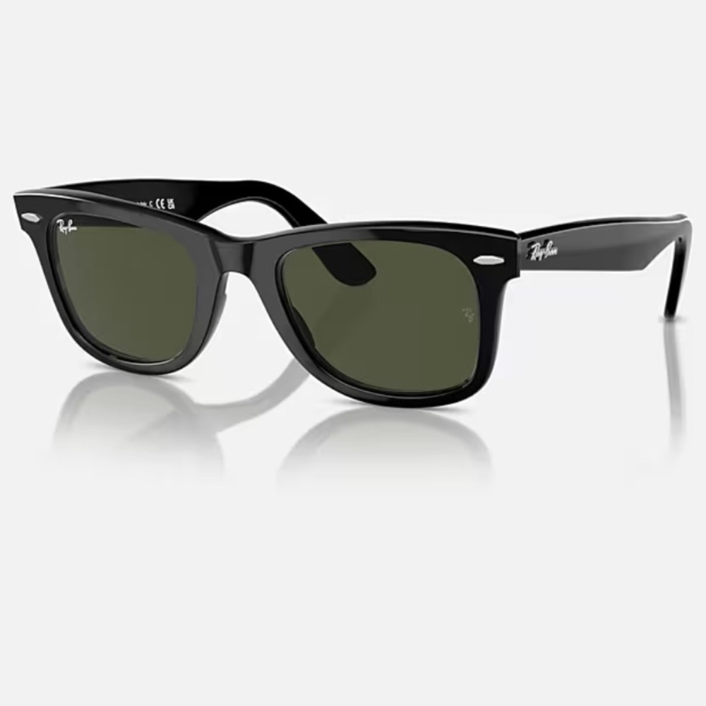 RAY-BAN ORIGINAL WAYFARER CLASSIC